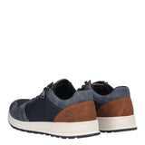 Sneakers Uomo Blu
