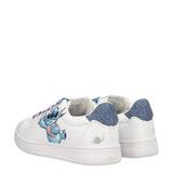 Sneakers Donna Bianche - Stitch