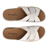 DASA Ciabatte Donna Bianche