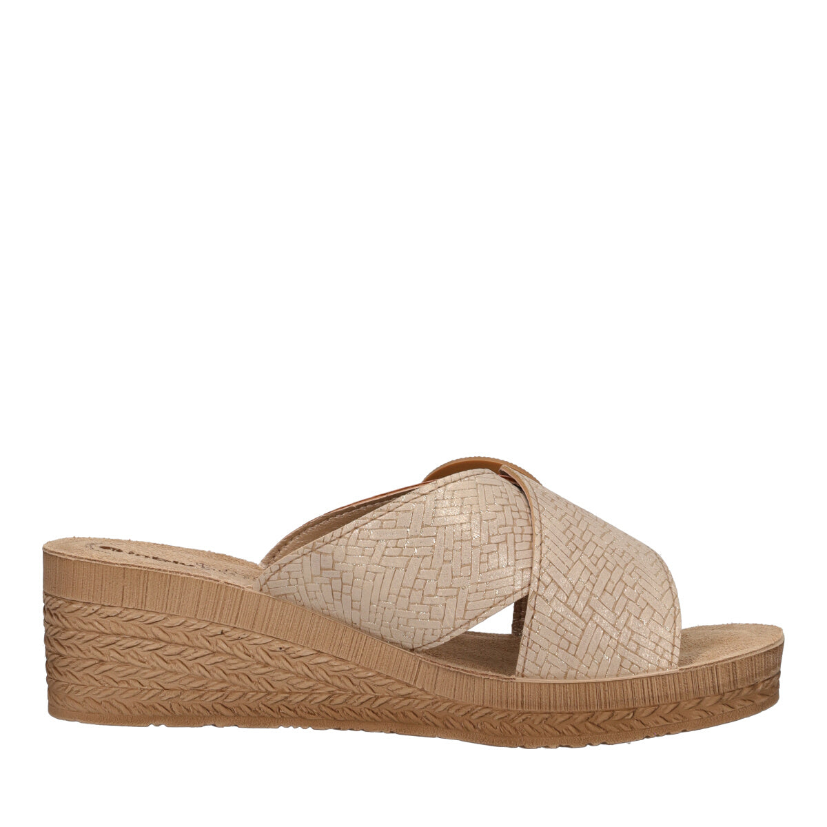 Ciabatte Donna Sabbia