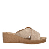 Ciabatte Donna Sabbia