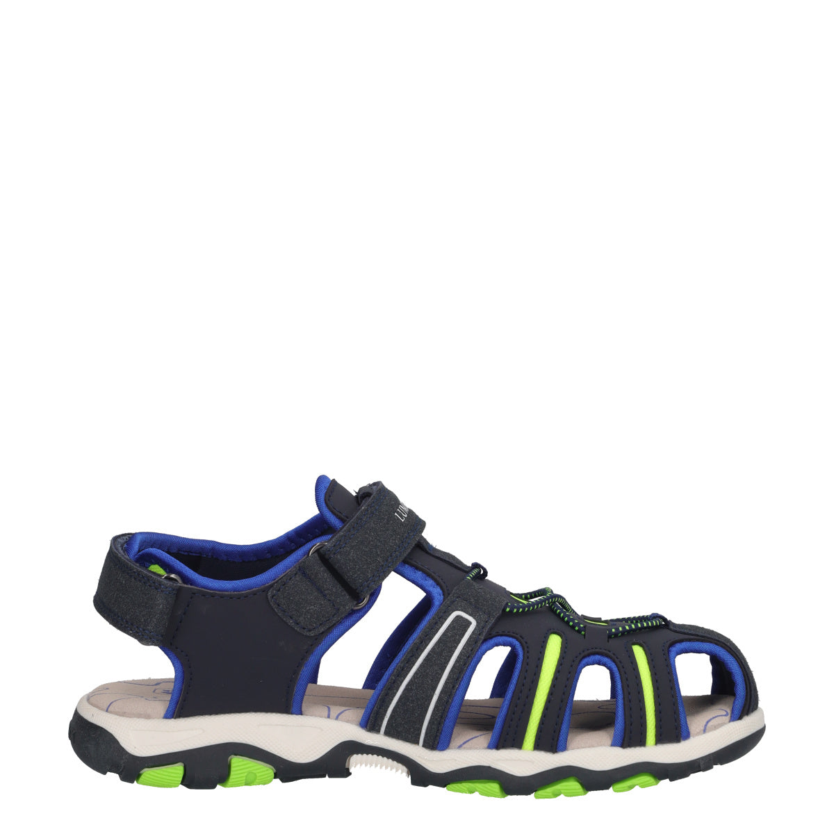 LEVI Sandali Bambino Blu