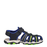 LEVI Sandali Bambino Blu