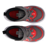 COSMIC RUNNER TD Sneakers Bambino Grigi