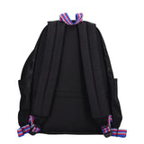 DAY PAKR Zaino NBA Nero