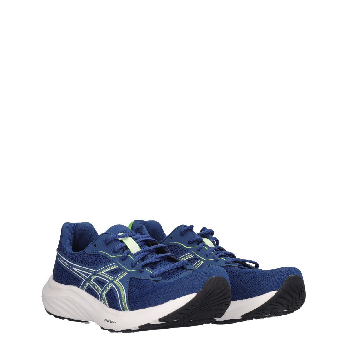 GEL CONTEND 9 Running Uomo Blu