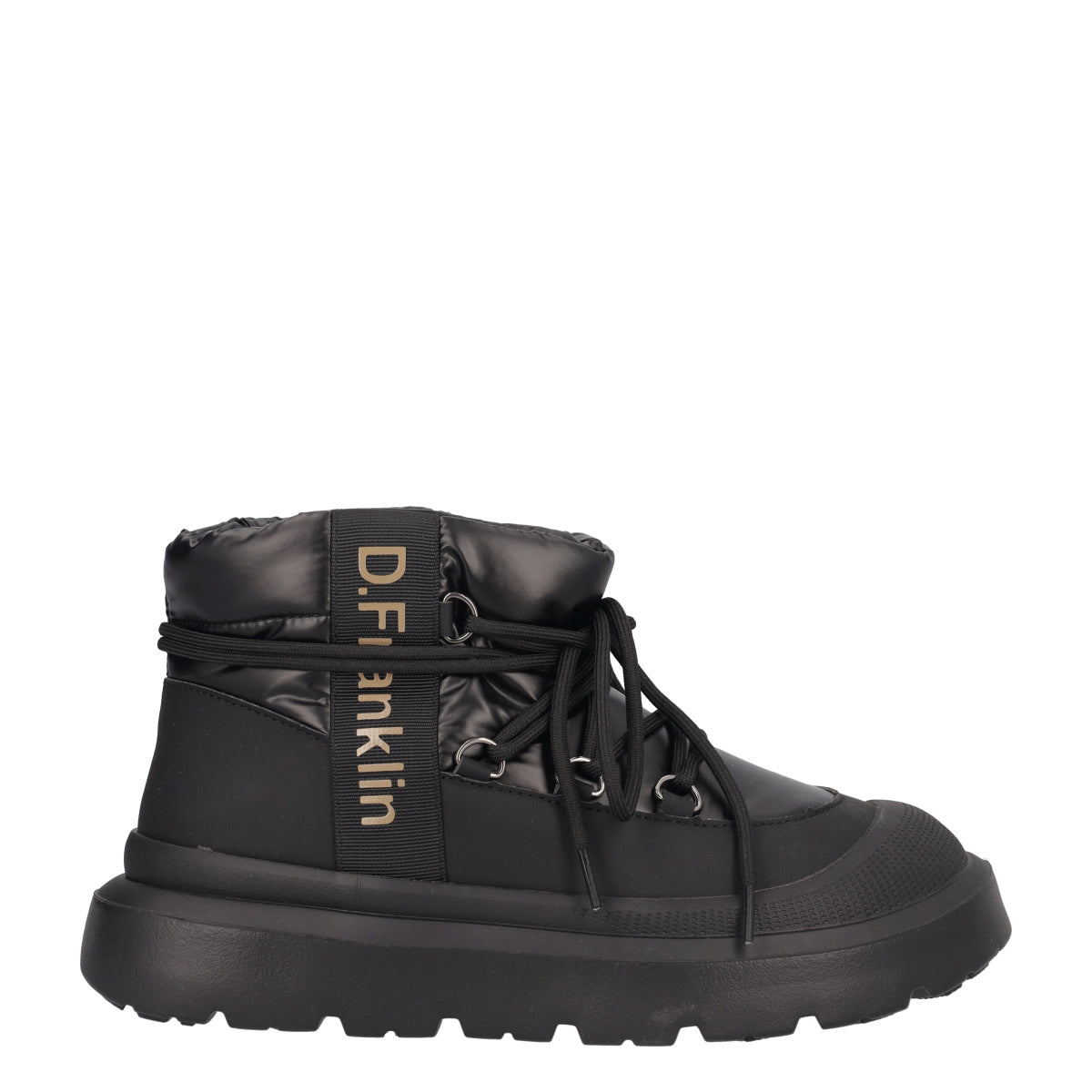 PACK NORDIC FOAM BOMB Doposci Donna Nere