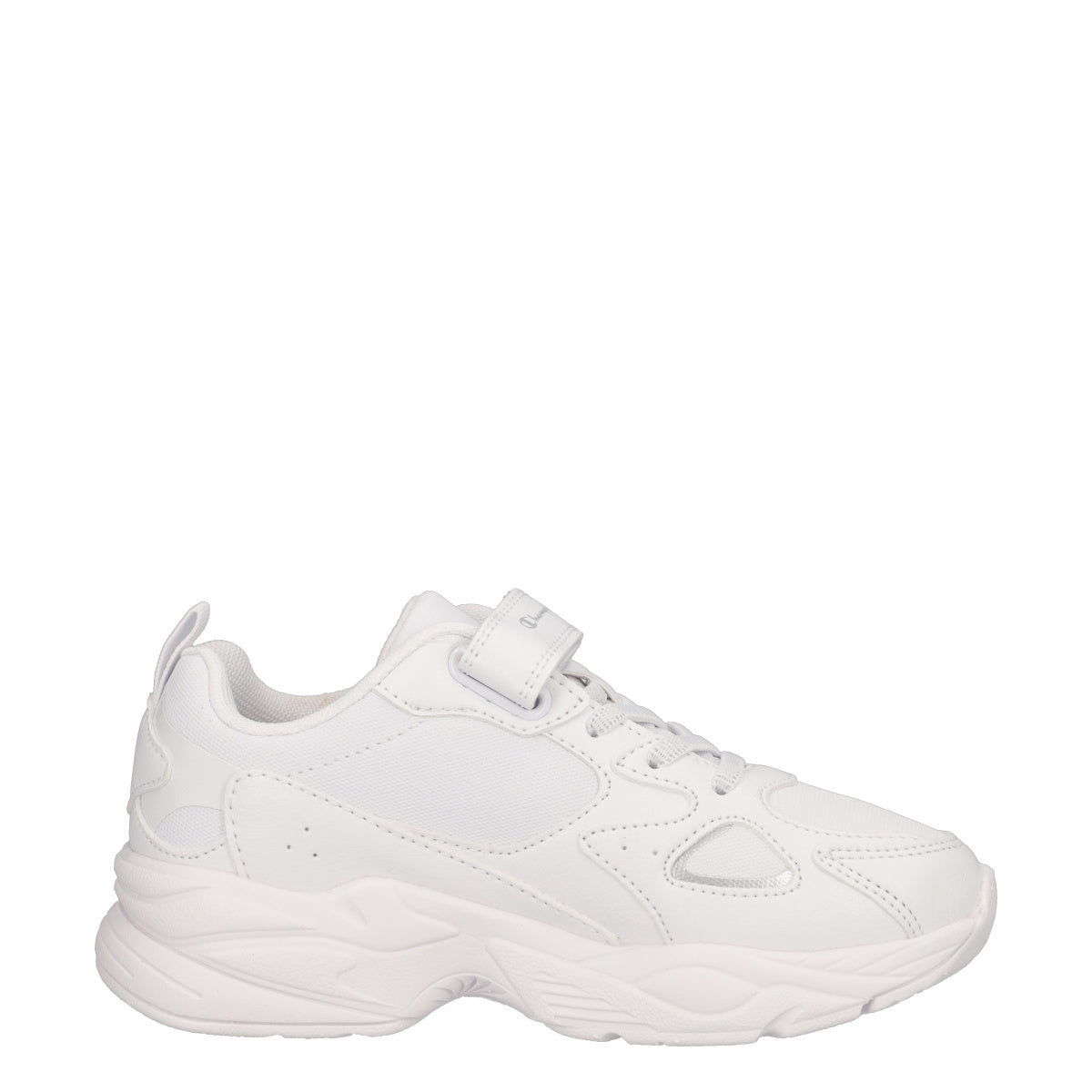 COUNTESS PU G PS Sneakers Bambini Bianche