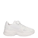 COUNTESS PU G PS Sneakers Bambini Bianche