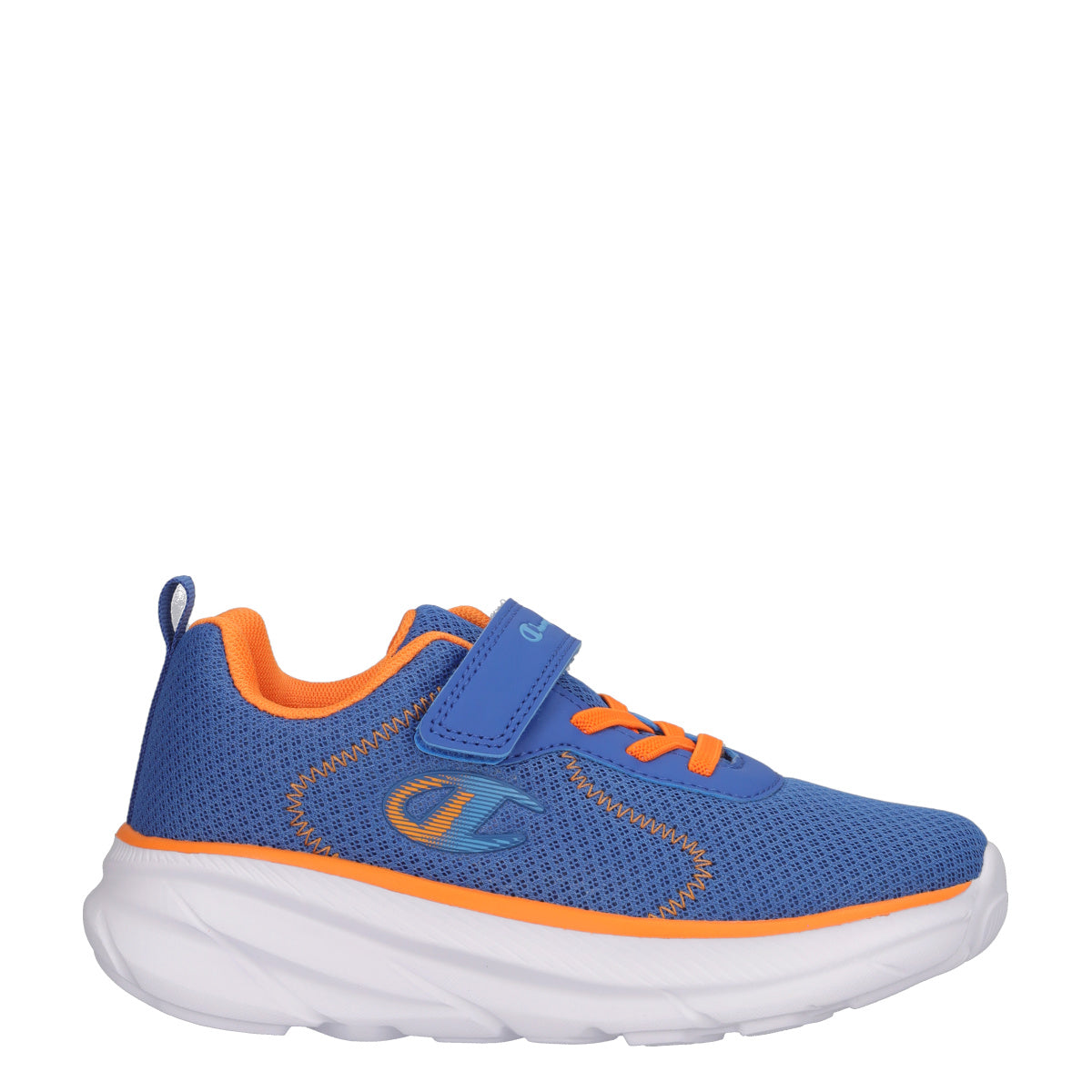 HRO J B PS Running Junior Blu
