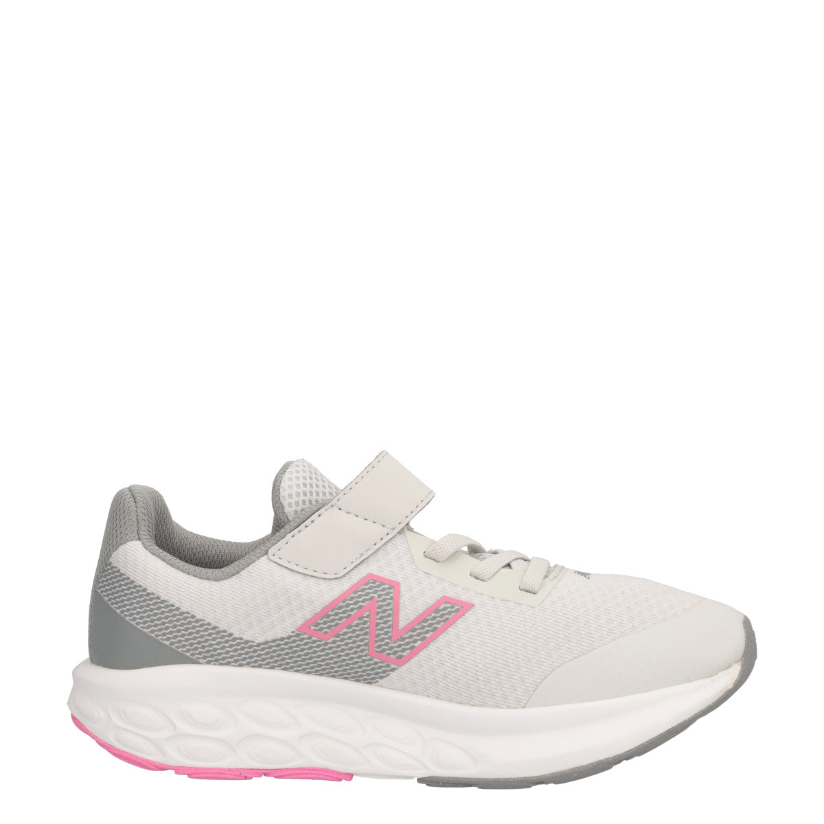 520 - Sneakers Bambina Grigie