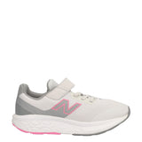 520 - Sneakers Bambina Grigie