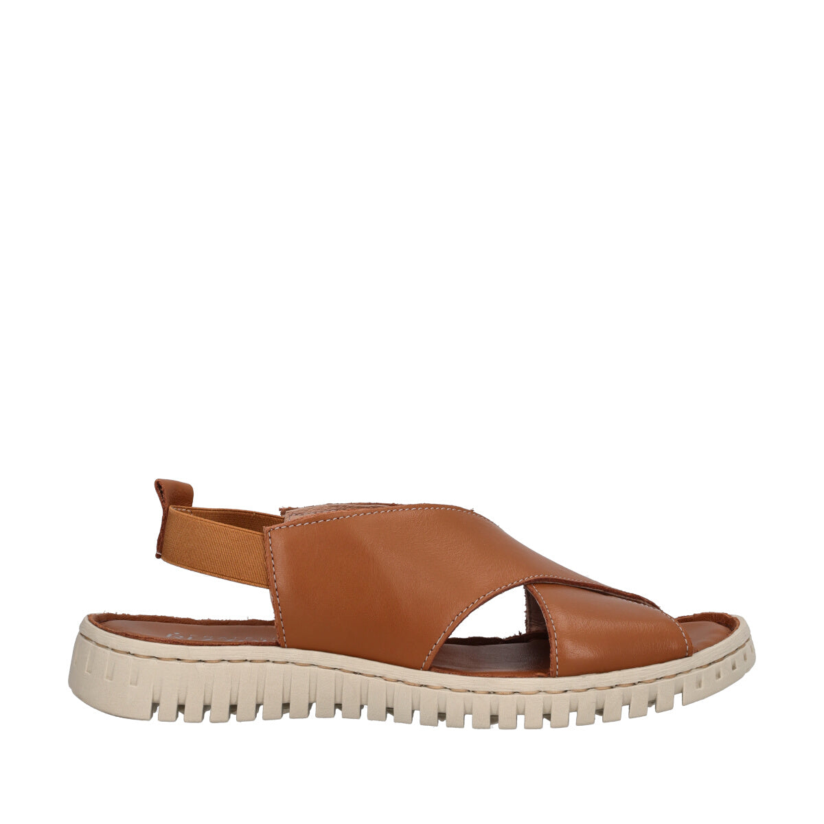 Sandali Donna Marroni