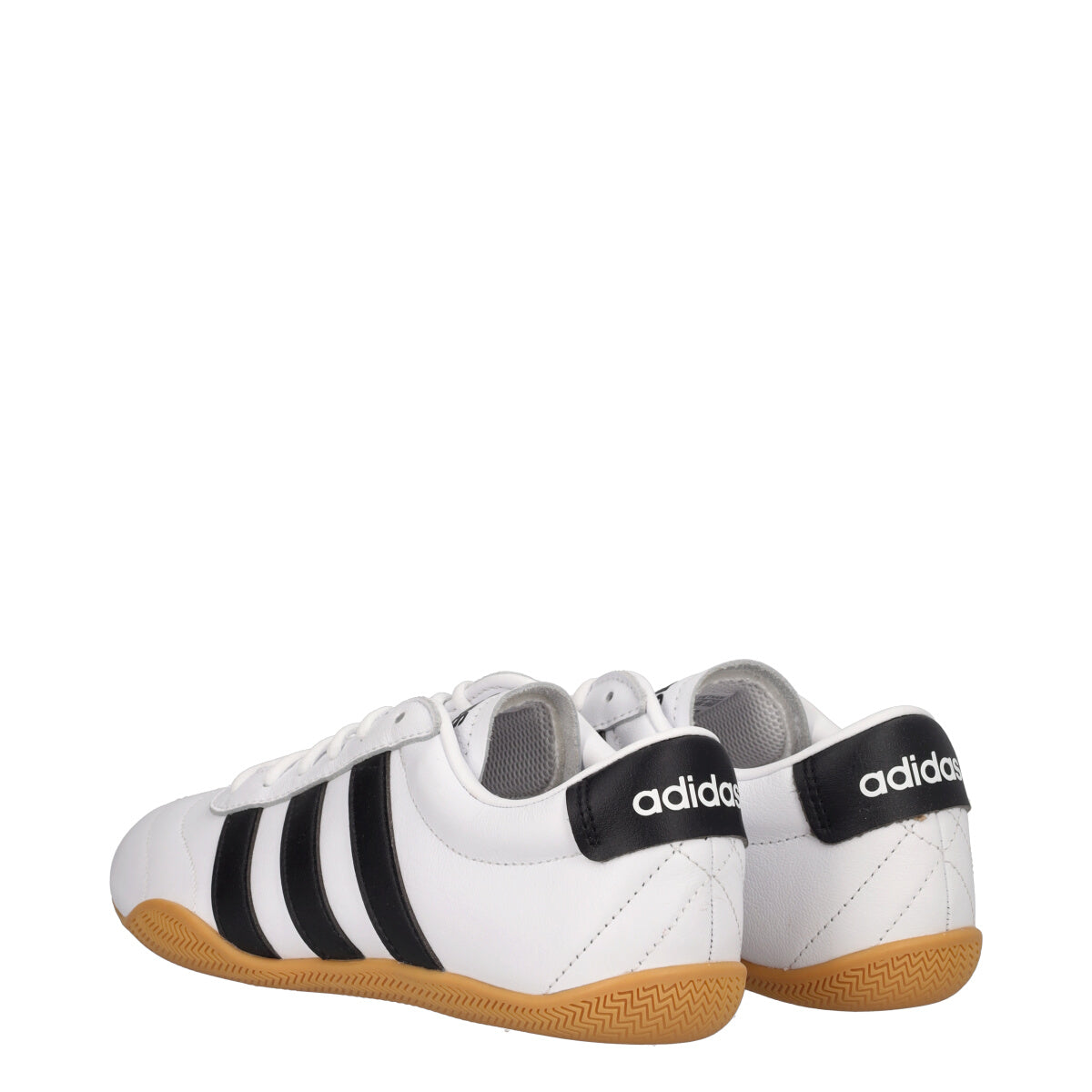 GRAND COURT LO Sneakers Donna Bianche e Nere