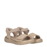 Sandali Donna Beige