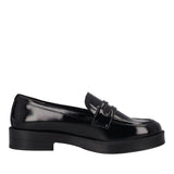Mocassini Donna Nere