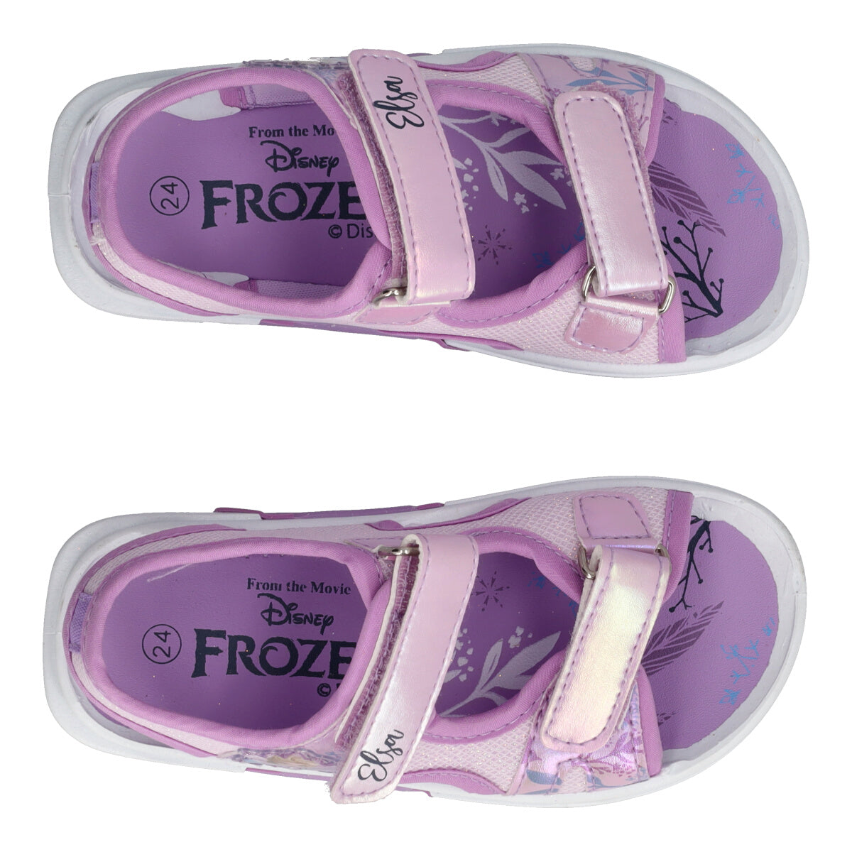 Sandali Bambino Blu Spider-Man con Luci