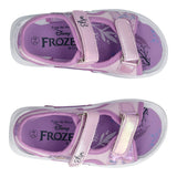 Sandali Bambino Blu Spider-Man con Luci