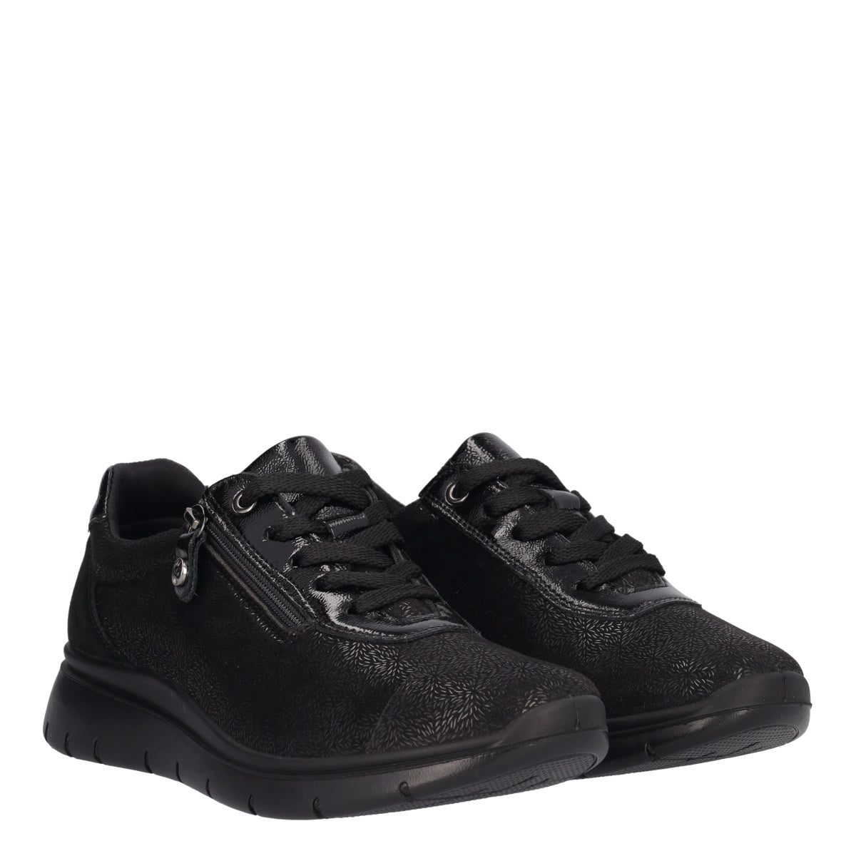 Comfort Donna Nere