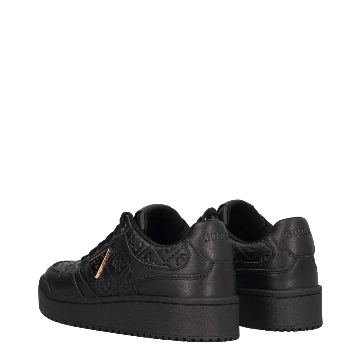 MIRAM6 Sneakers Donna Nere