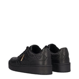 MIRAM6 Sneakers Donna Nere