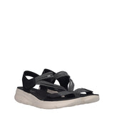 Sandali Donna Neri