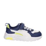 TRINITY 2 LT AC INF Sneakers Bambino Blu e Bianche