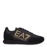 Sneakers Uomo Nere