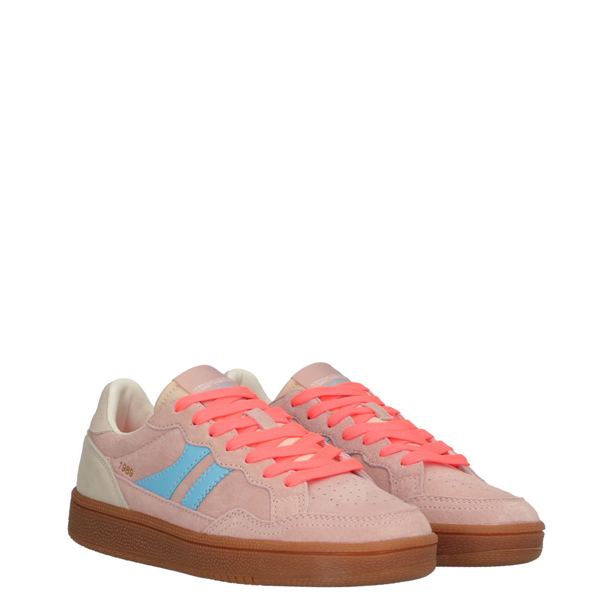 Sneakers Donna Rosa