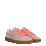 Sneakers Donna Rosa