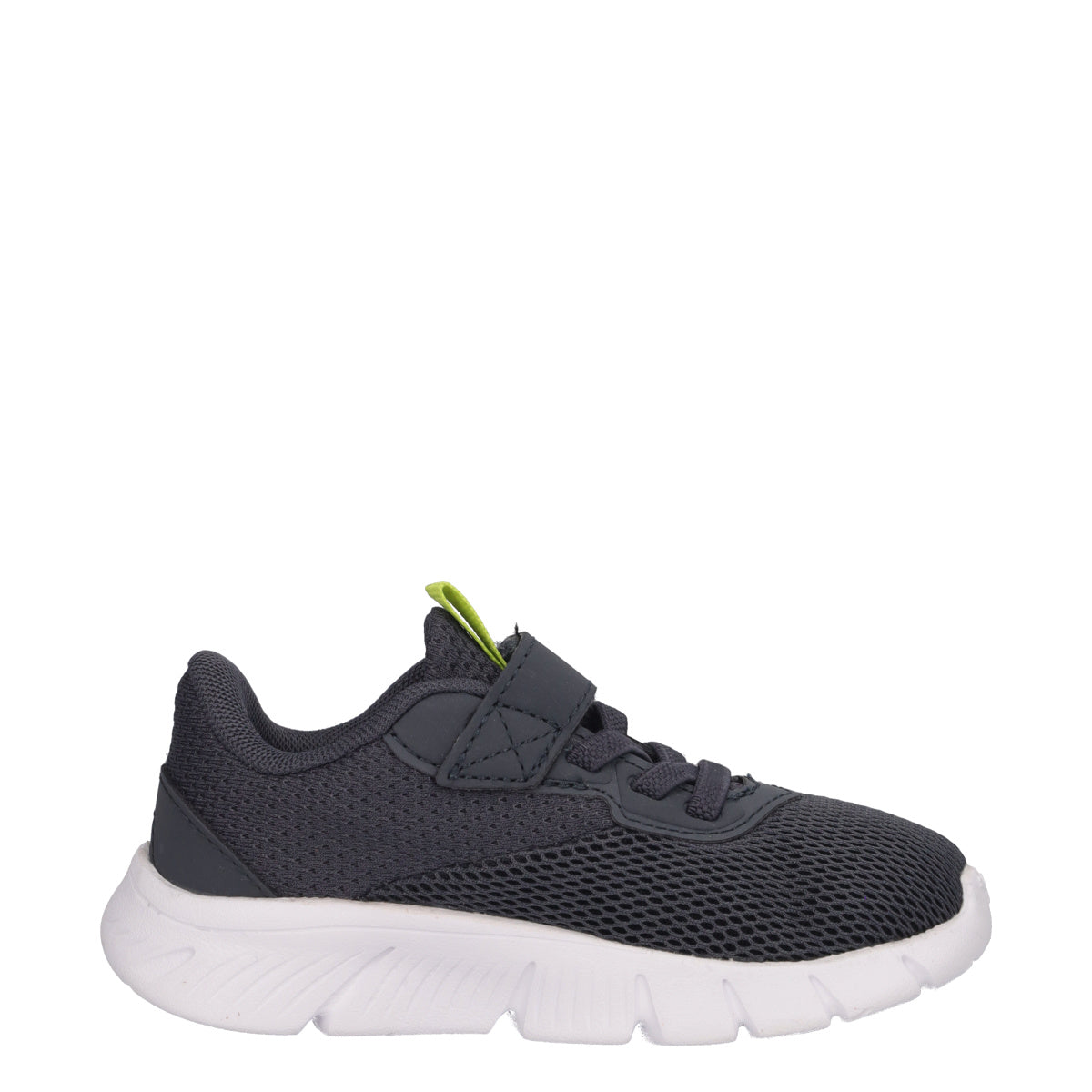 FLEXFOCUS MODERN AC INF Sneakers Junior Grigie Scuro