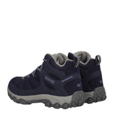 EDGEPOINT MID W Trekking Donna Blu