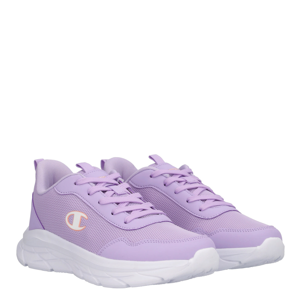 FUZE U GS Sneakers Junior Nere