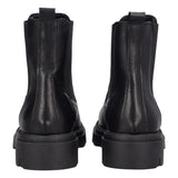 Stivaletti Donna Neri