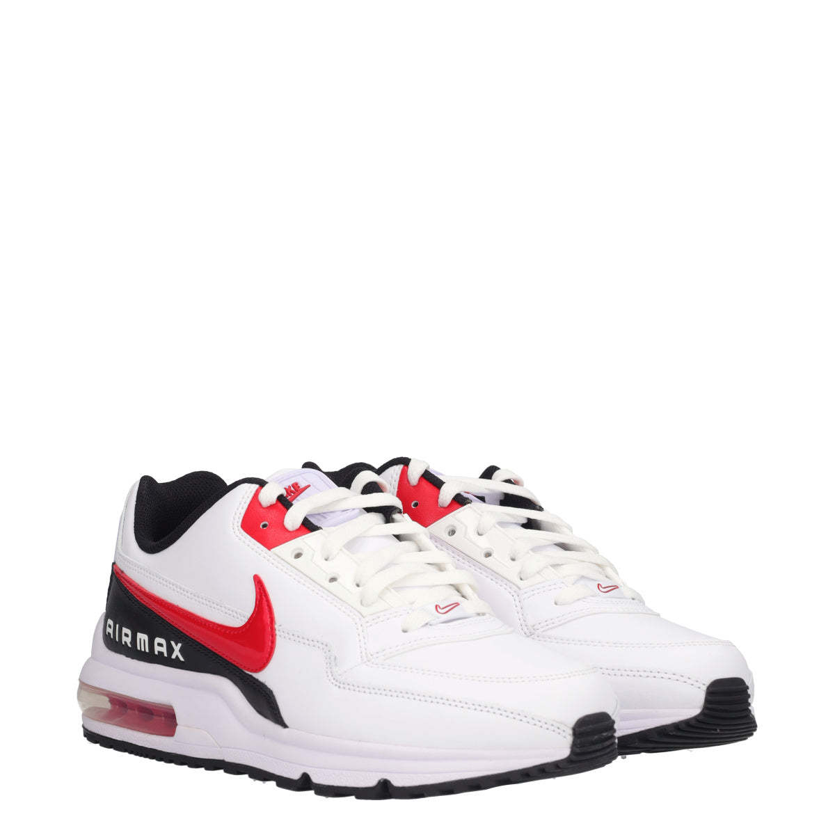 AIR MAX LTD 3 Sneakers Uomo Bianche