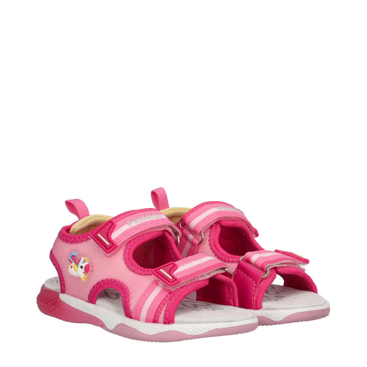 BABY ACT.SA LIG Sandali Bambina Rosa