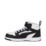 REBOUND V6 MID AC + PS