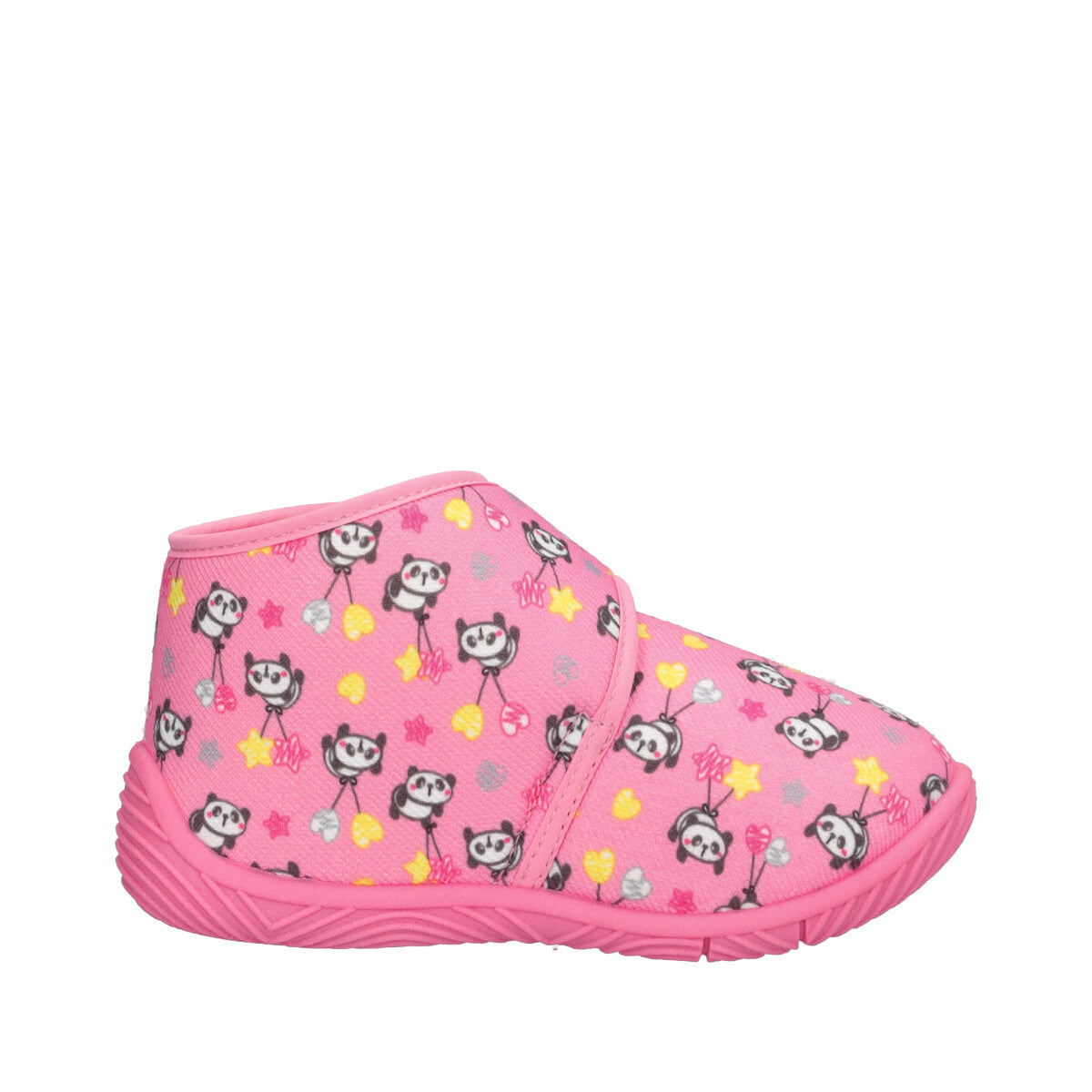 TOFU Pantofole Bambina Rosa