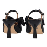 Slingback Donna Nere
