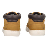 LOGO FINEGAN Polacchini Uomo Beige