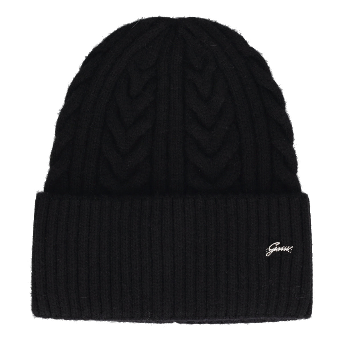 Cappello Donna Nero