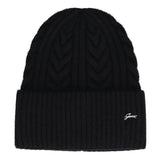 Cappello Donna Nero