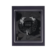 Set Cappello e Sciarpa da Uomo Neri