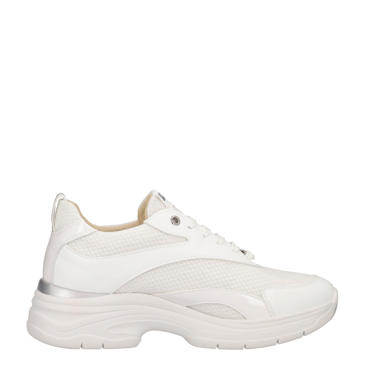 Sneakers Donna Bianche