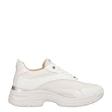 Sneakers Donna Bianche