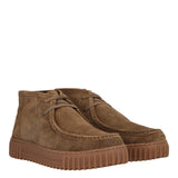 Mocassini Uomo Taupe