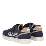 JEB LTX SCARPE BAMBINI Sneakers Bambino Blu e Beige