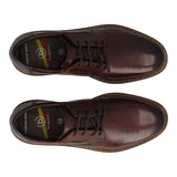 Scarpe Eleganti e da Cerimonia Uomo Marroni