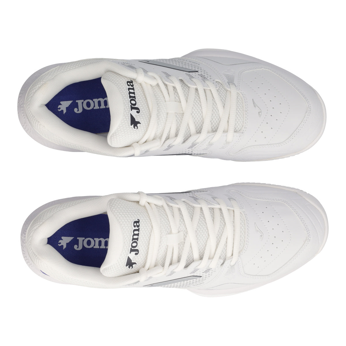 MASTER 1000 MEN 2642 Running Uomo Bianche