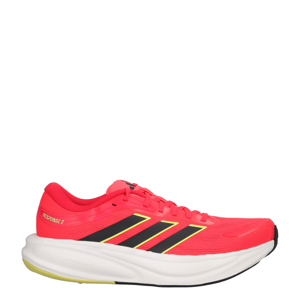 RESPONSE 2 Running Uomo Rosse